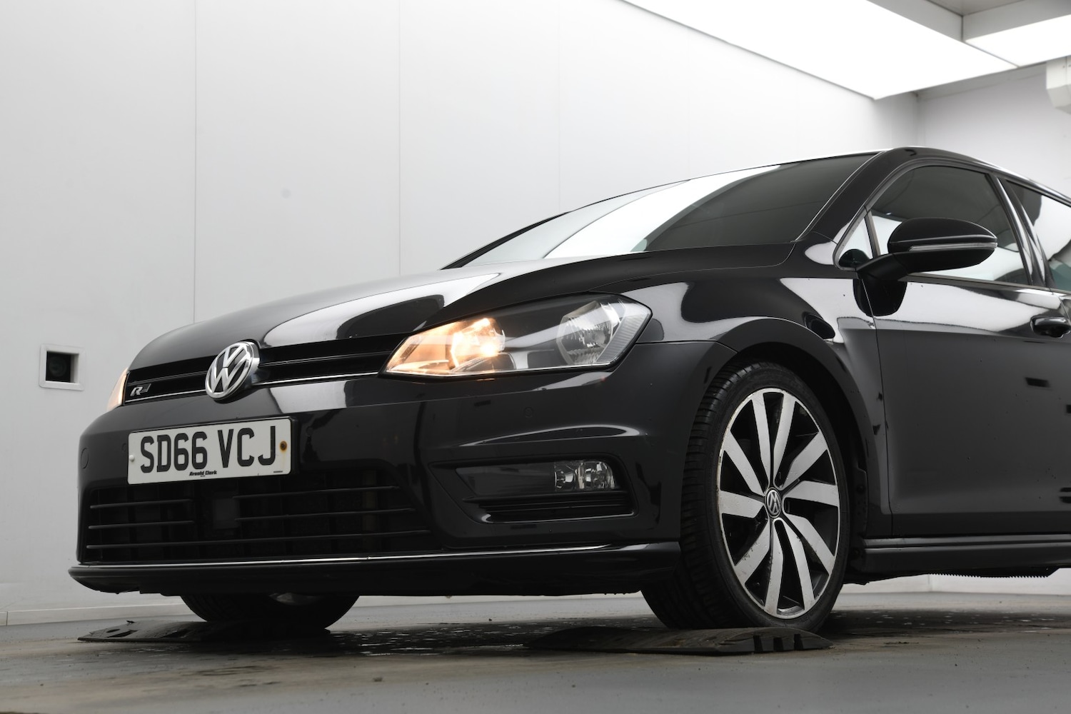 Used Volkswagen Golf 2016 for sale - 78045534: Photo 6