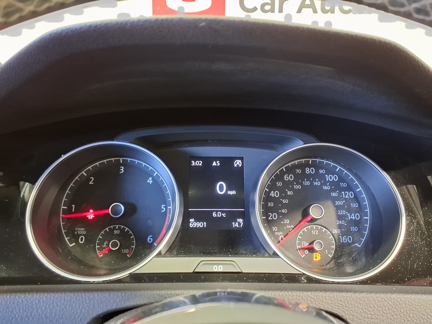 Used Volkswagen Golf 2016 for sale - 78045534: Photo 7