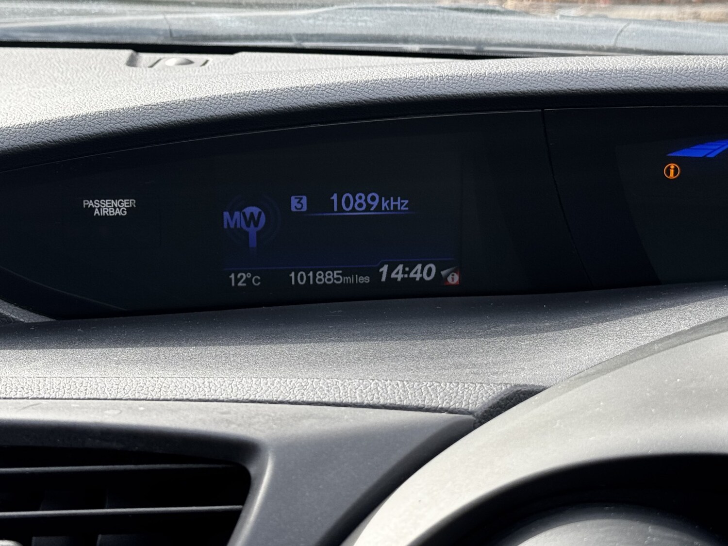 Used Honda Civic 2013 for sale - 78112171: Photo 11