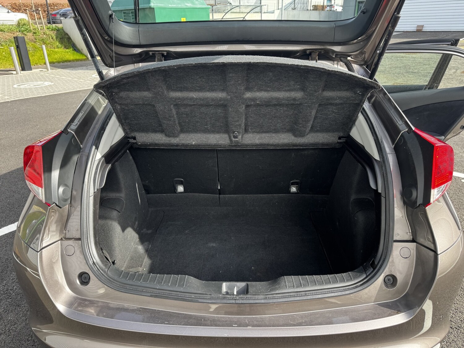 Used Honda Civic 2013 for sale - 78112171: Photo 12