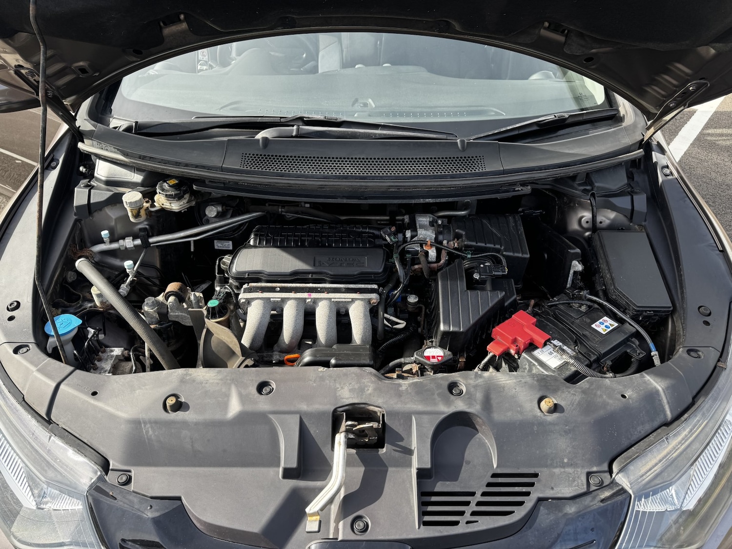 Used Honda Civic 2013 for sale - 78112171: Photo 13