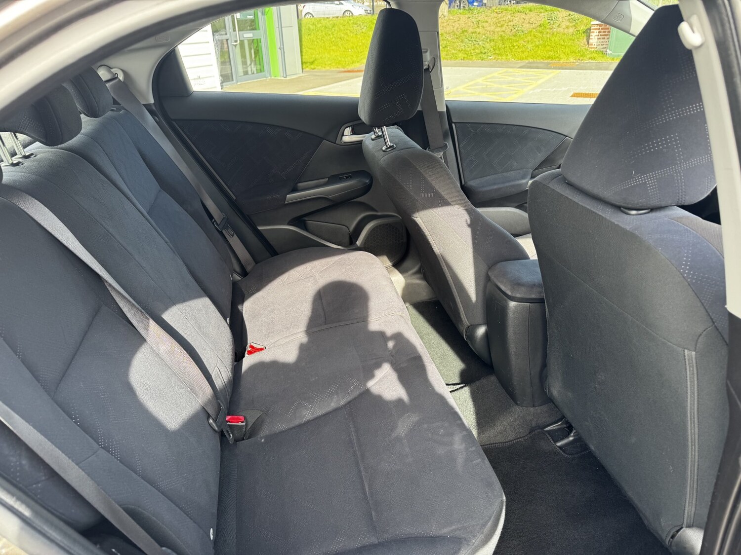 Used Honda Civic 2013 for sale - 78112171: Photo 14