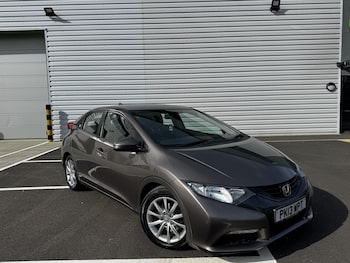 Used Honda Civic 2013 for sale - 78112171: Photo
