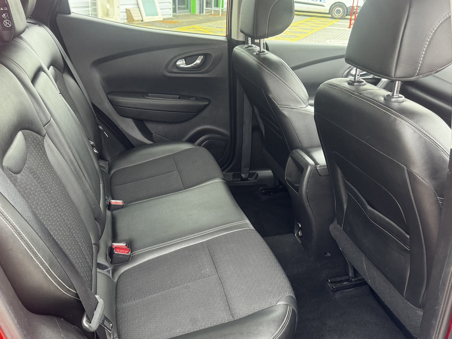 Used Renault Kadjar 2017 for sale - 77938230: Photo 15