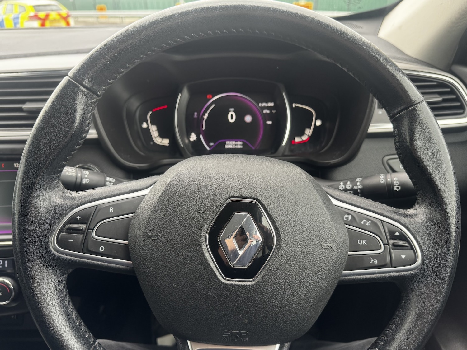 Used Renault Kadjar 2017 for sale - 77938230: Photo 17