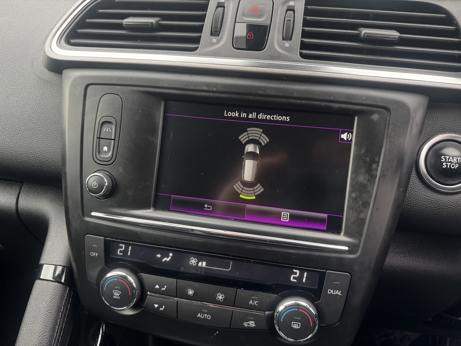 Used Renault Kadjar 2017 for sale - 77938230: Photo 20