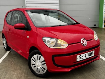 Used Volkswagen up! 2014 for sale - 78383243: Photo