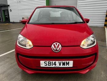 Used Volkswagen up! 2014 for sale - 78383243: Photo