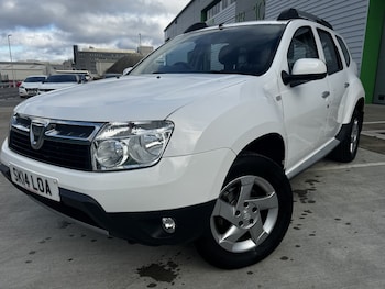 Used Dacia Duster 2014 for sale - 78285851: Photo