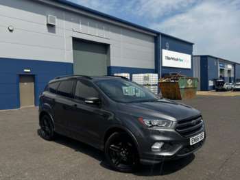 2016 (66) - 2.0 TDCi EcoBlue ST-Line AWD Euro 6 (s/s) 5dr