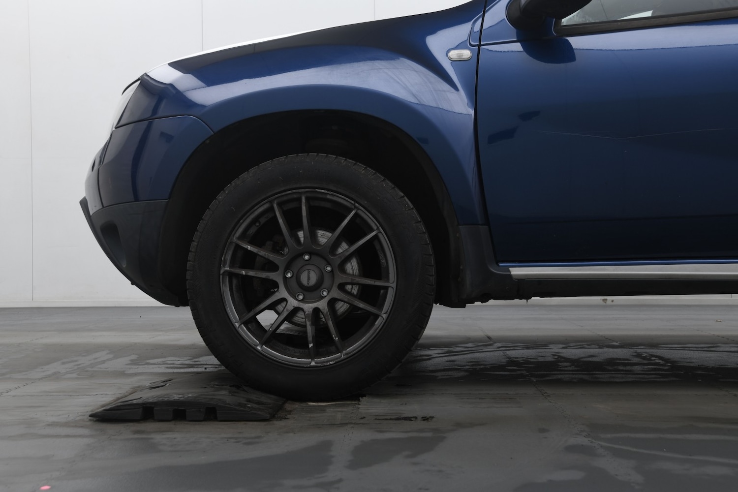 Used Dacia Duster 2017 for sale - 76799216: Photo 13