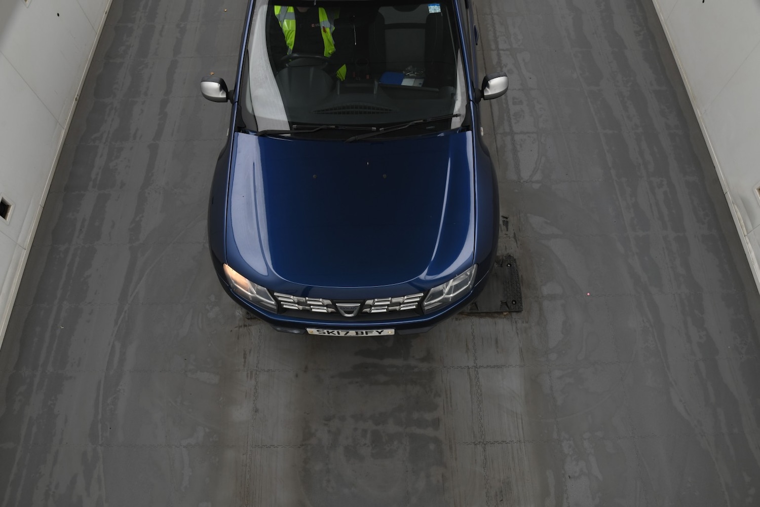 Used Dacia Duster 2017 for sale - 76799216: Photo 14