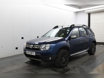 Used Dacia Duster 2017 for sale - 76799216: Photo