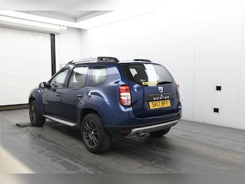 Used Dacia Duster 2017 for sale - 76799216: Photo