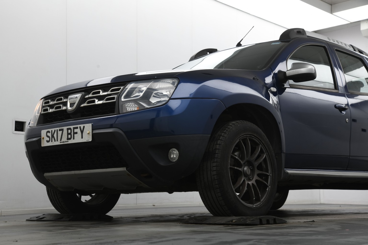 Used Dacia Duster 2017 for sale - 76799216: Photo 5