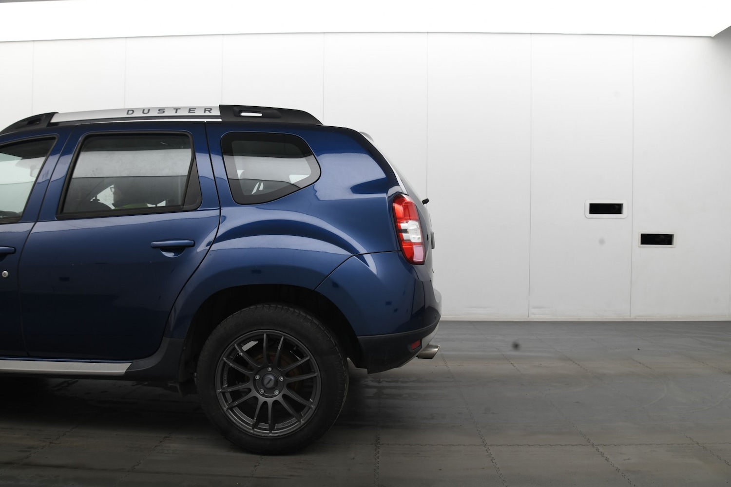 Used Dacia Duster 2017 for sale - 76799216: Photo 7