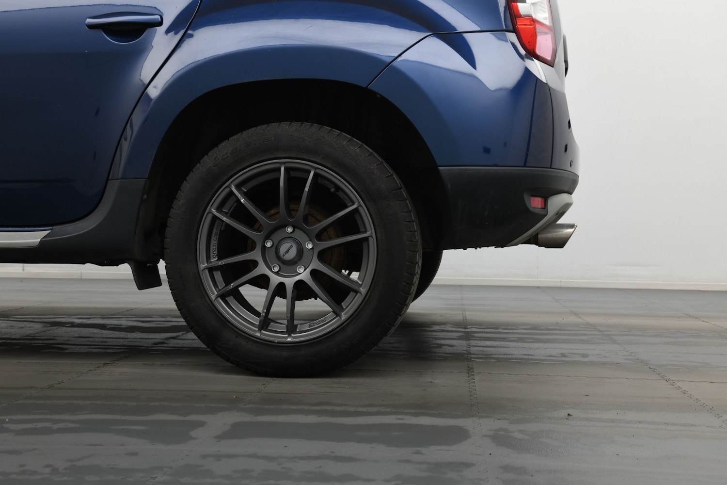 Used Dacia Duster 2017 for sale - 76799216: Photo 9