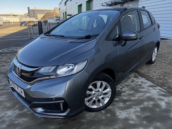 Used Honda Jazz 2017 for sale - 78383223: Photo