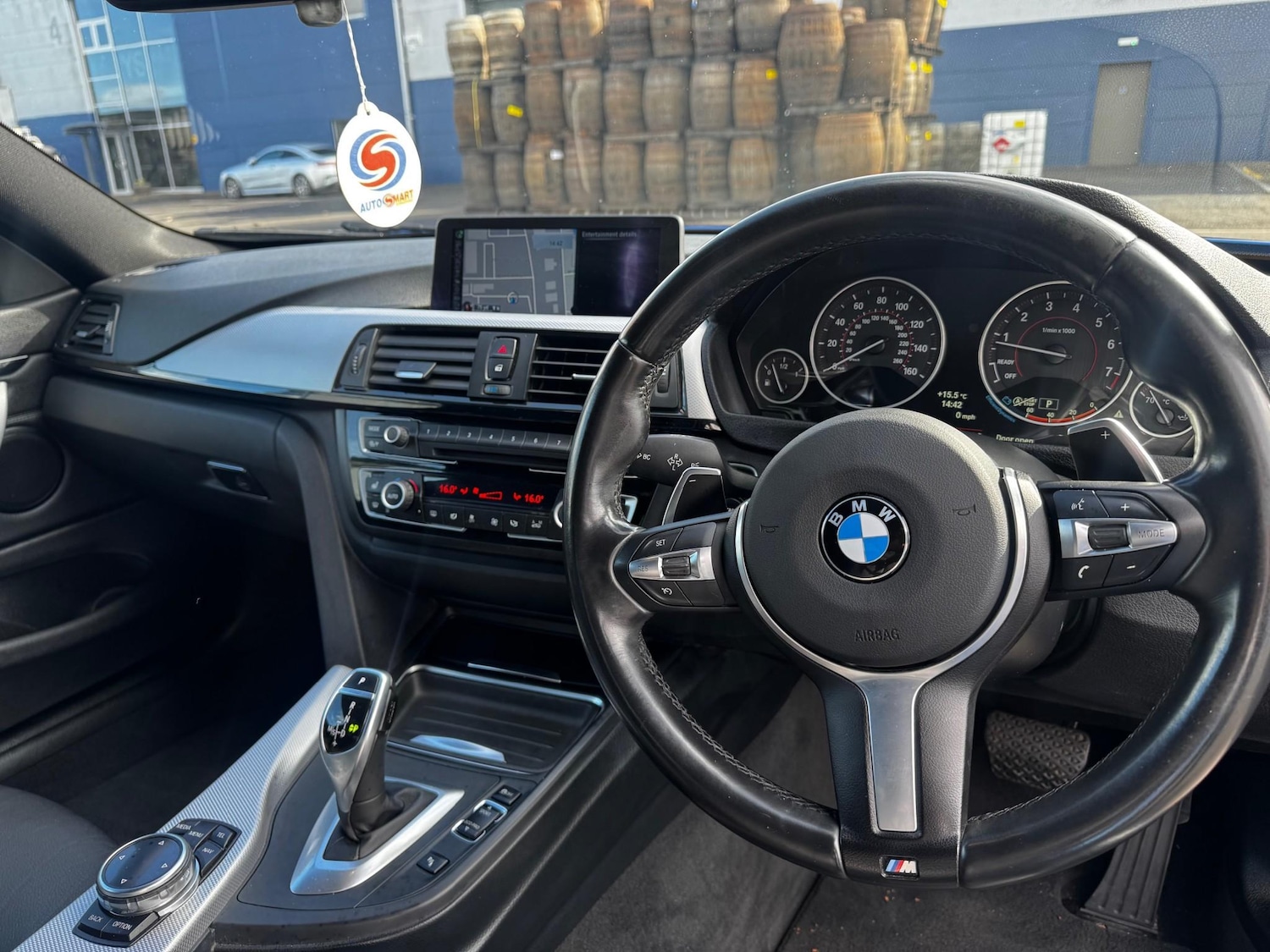 Used BMW 4 Series 2013 for sale - 75922914: Photo 22