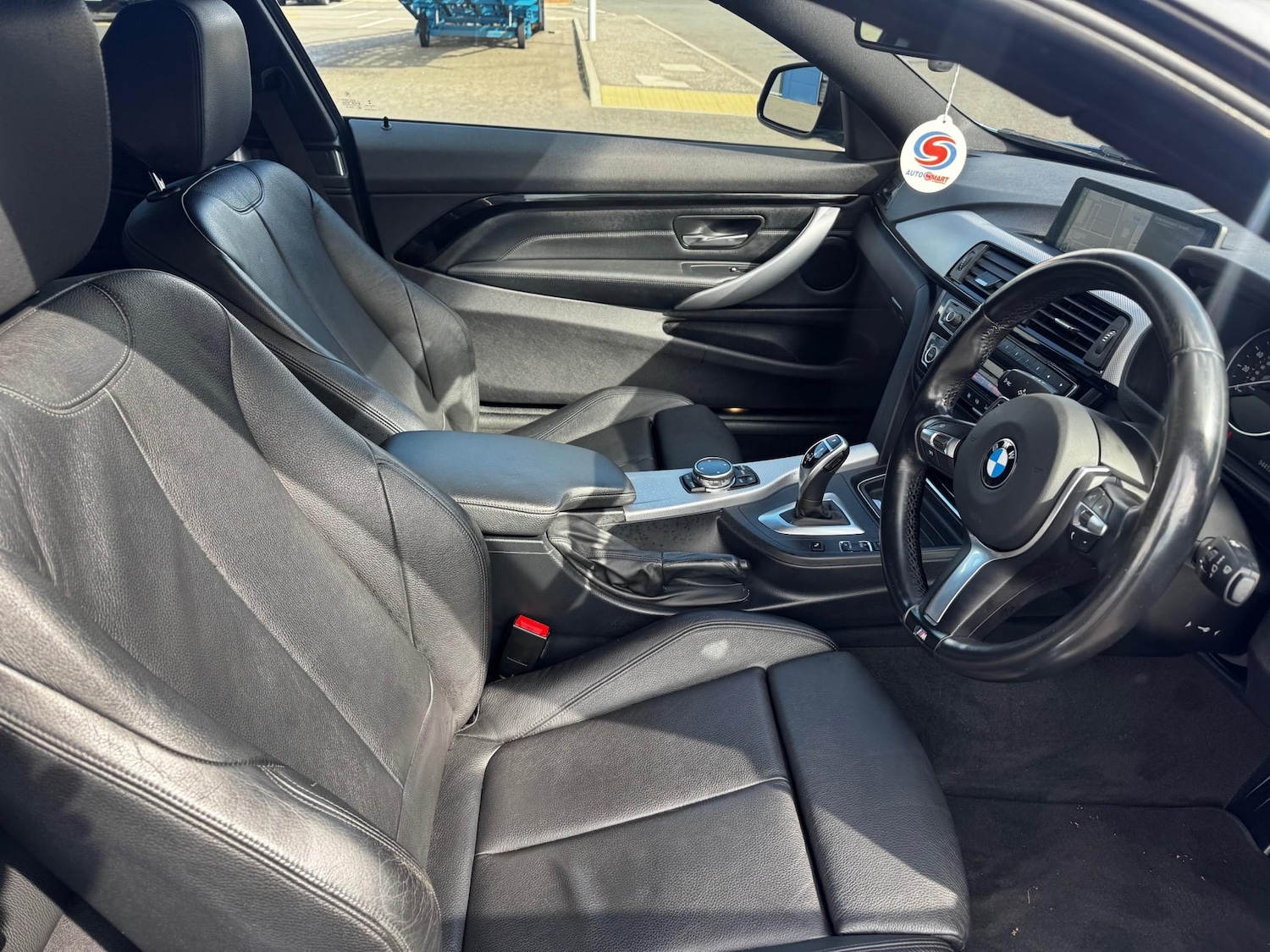 Used BMW 4 Series 2013 for sale - 75922914: Photo 25