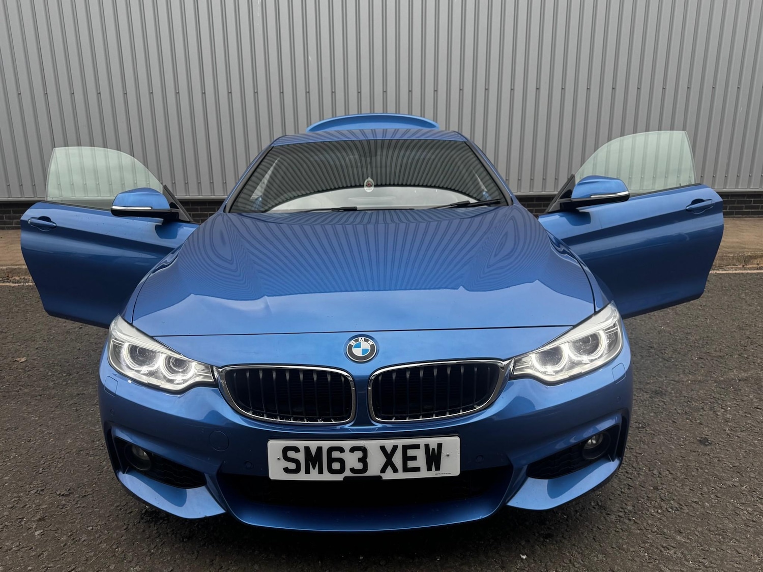 Used BMW 4 Series 2013 for sale - 75922914: Photo 27