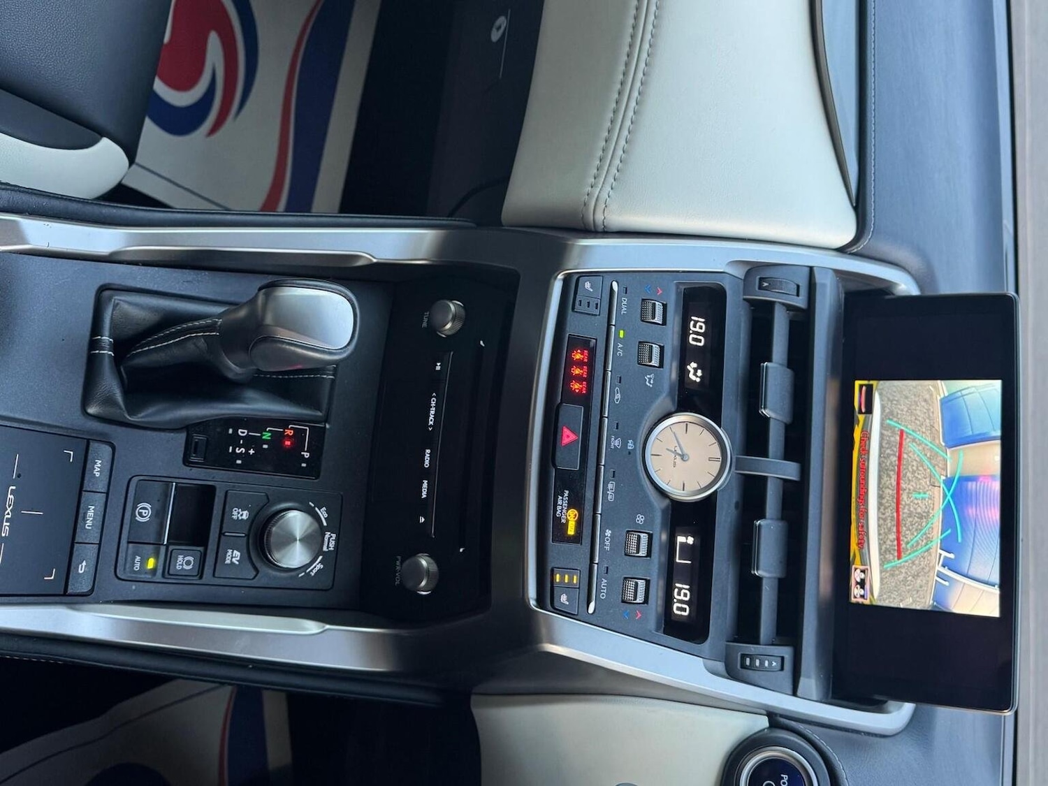 Used Lexus NX 2021 for sale - 76530933: Photo 16