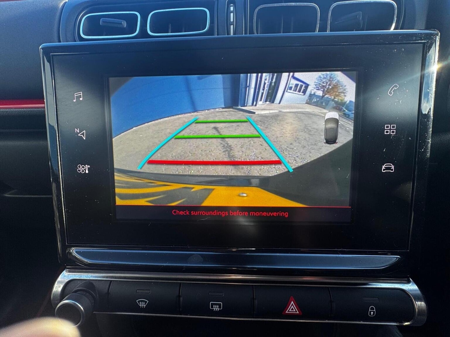 Used Citroen C3 2018 for sale - 76530937: Photo 16