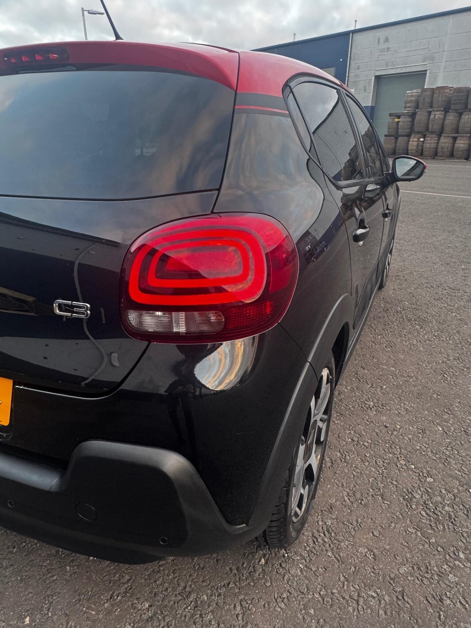 Used Citroen C3 2018 for sale - 76530937: Photo 31