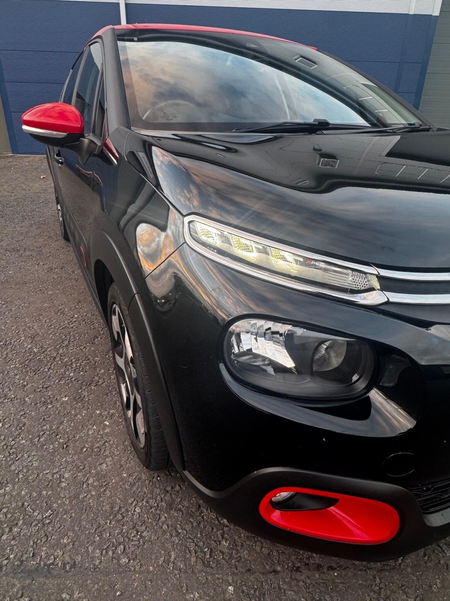 Used Citroen C3 2018 for sale - 76530937: Photo 33