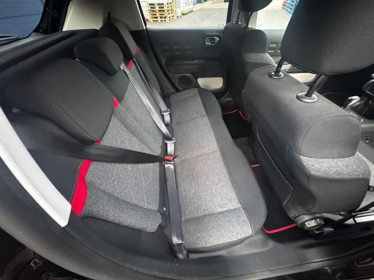 Used Citroen C3 2018 for sale - 76530937: Photo 35