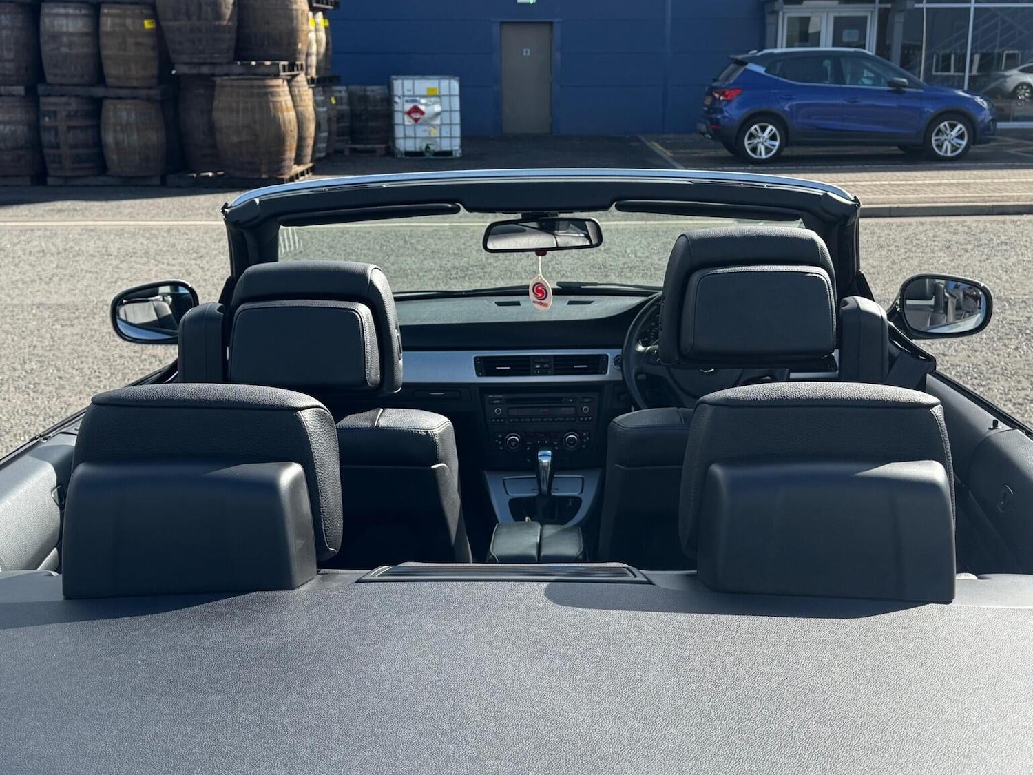 Used BMW 3 Series 2010 for sale - 76530936: Photo 15