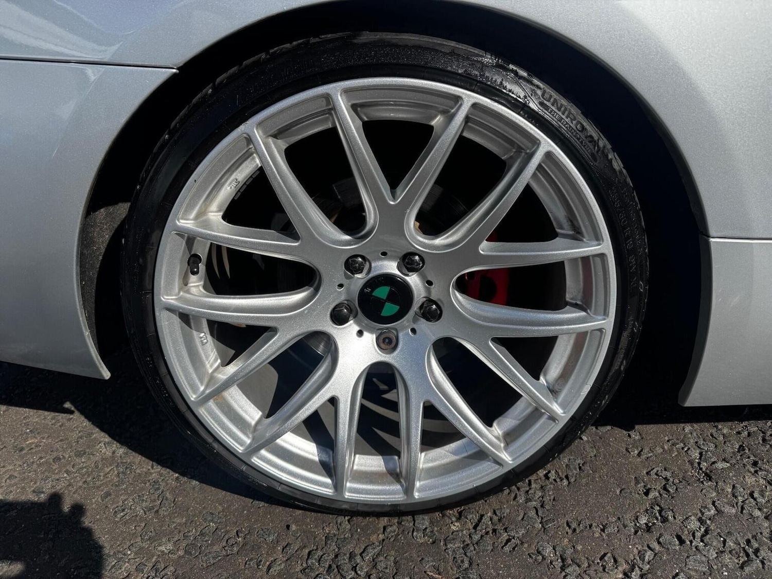 Used BMW 3 Series 2010 for sale - 76530936: Photo 18