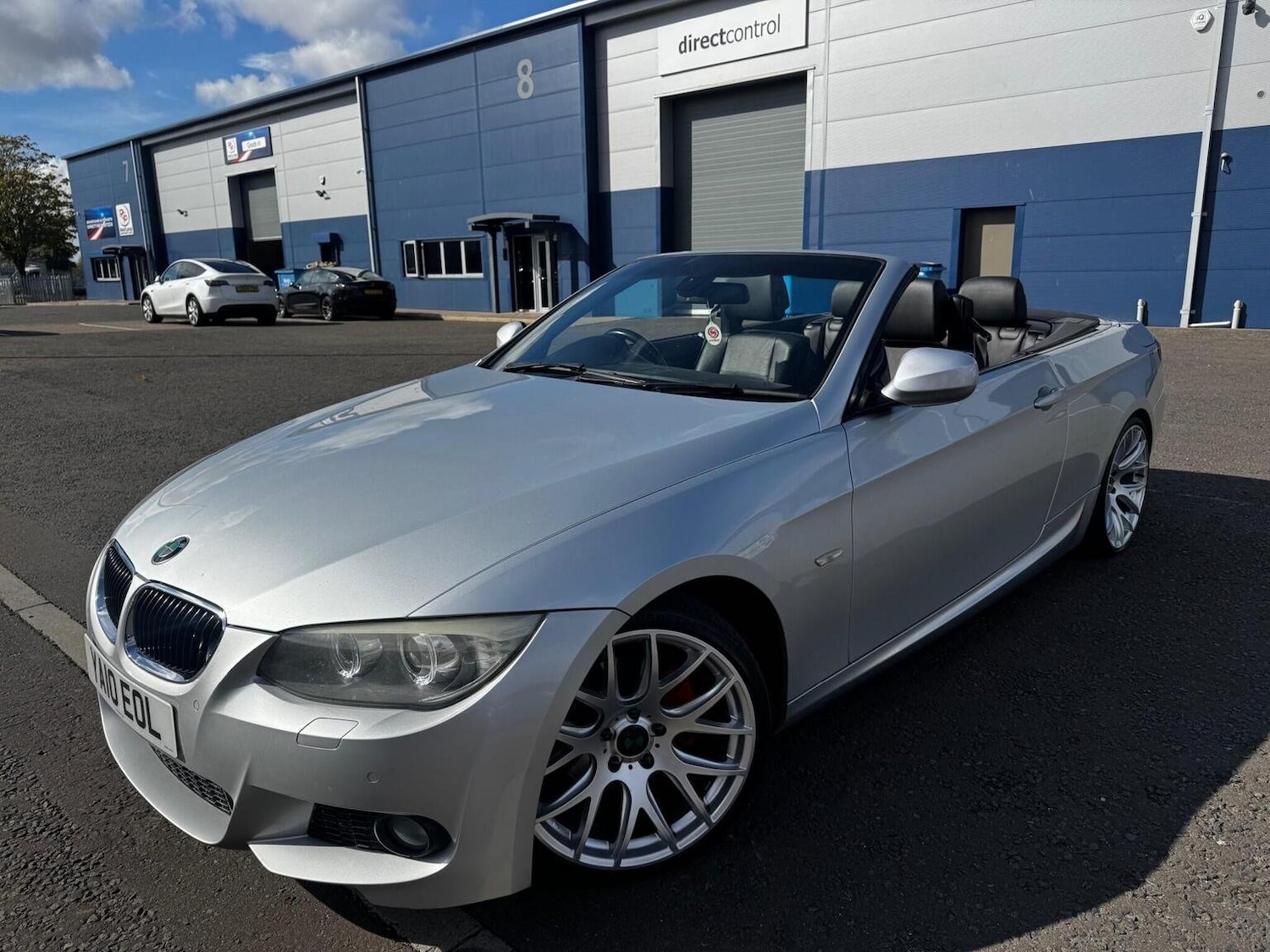 Used BMW 3 Series 2010 for sale - 76530936: Photo 19