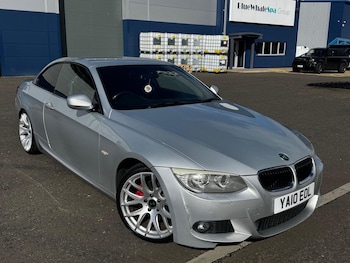 Used BMW 3 Series 2010 for sale - 76530936: Photo