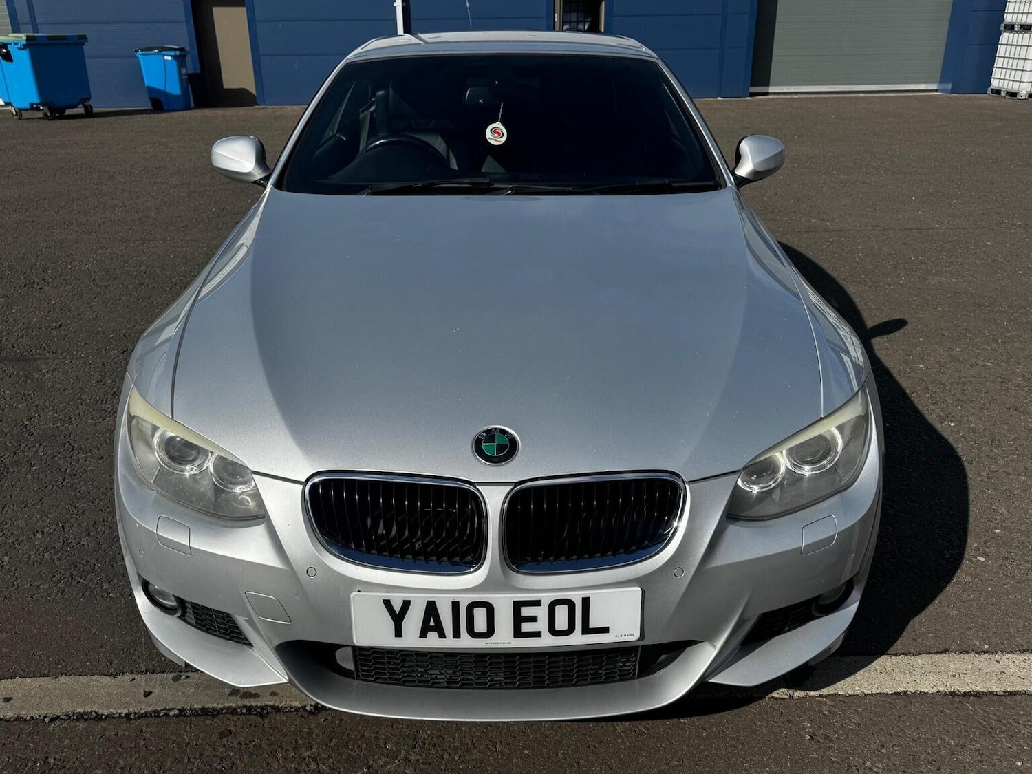 Used BMW 3 Series 2010 for sale - 76530936: Photo 6