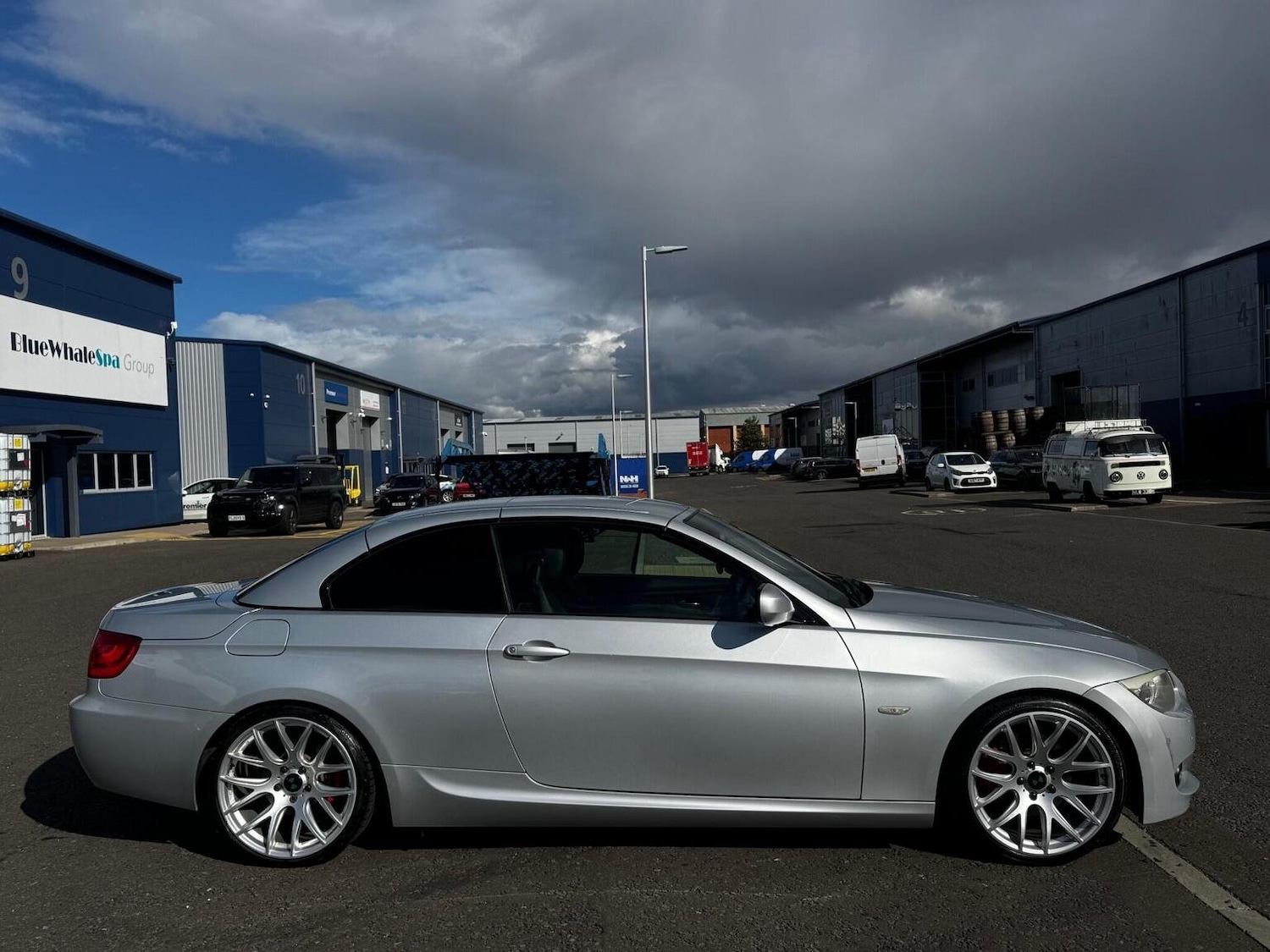 Used BMW 3 Series 2010 for sale - 76530936: Photo 7