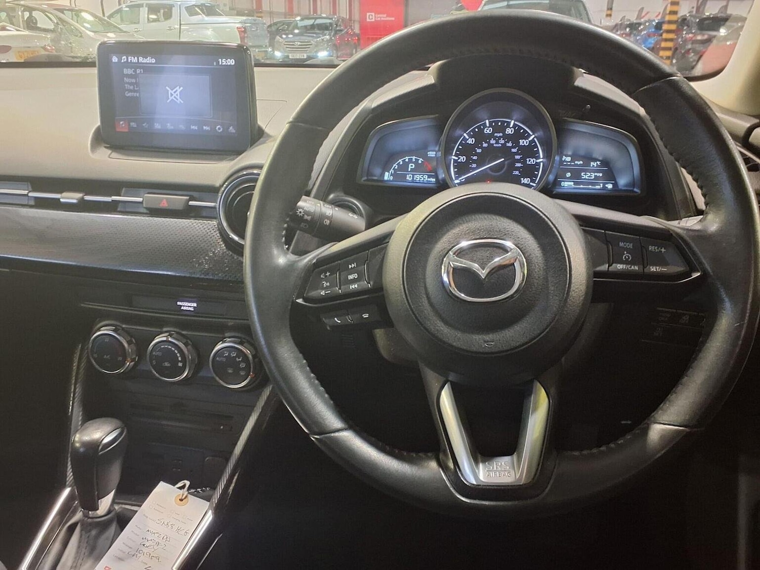 Used Mazda Mazda2 2018 for sale - 76530940: Photo 11