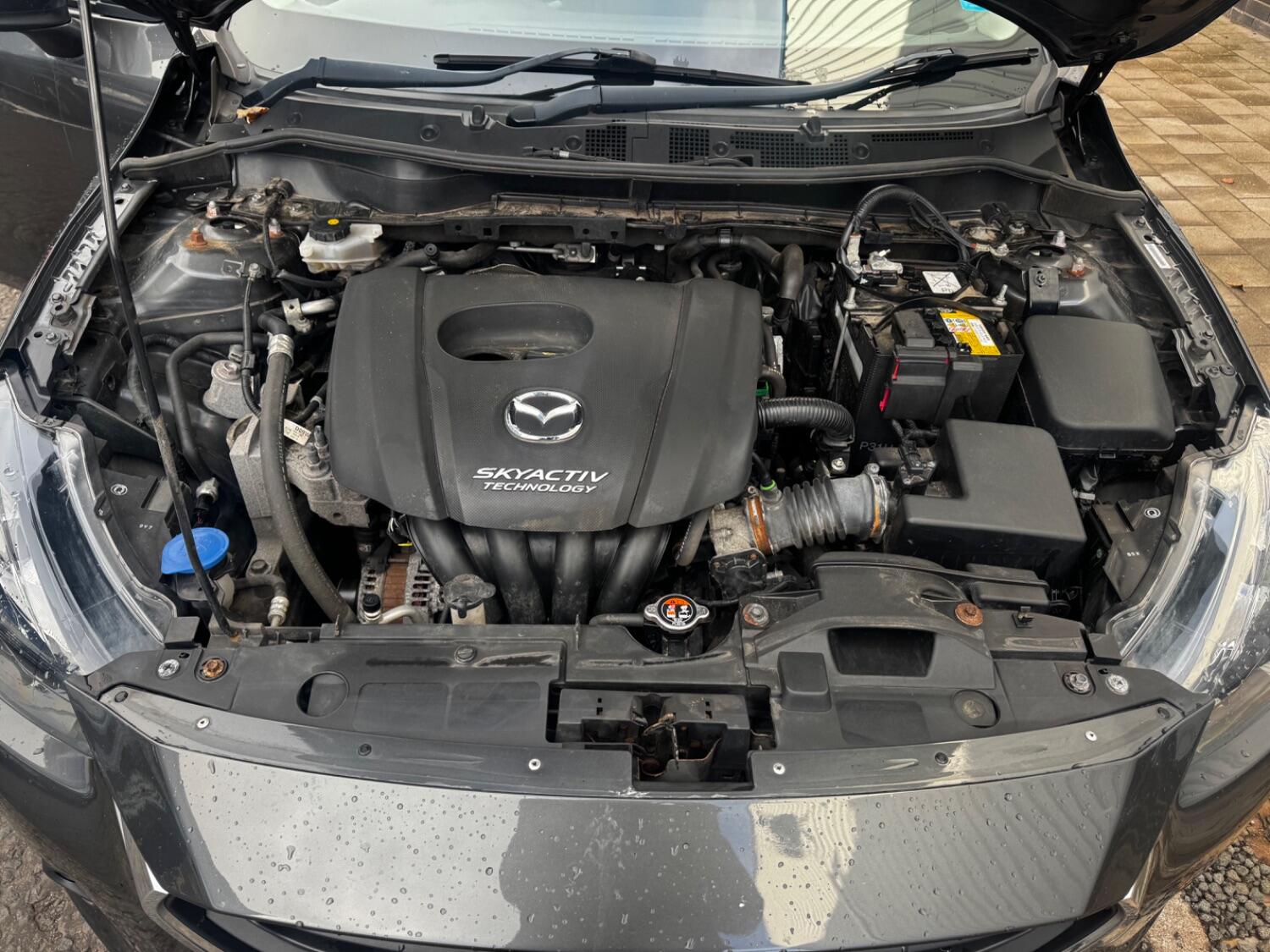 Used Mazda Mazda2 2018 for sale - 76530940: Photo 16