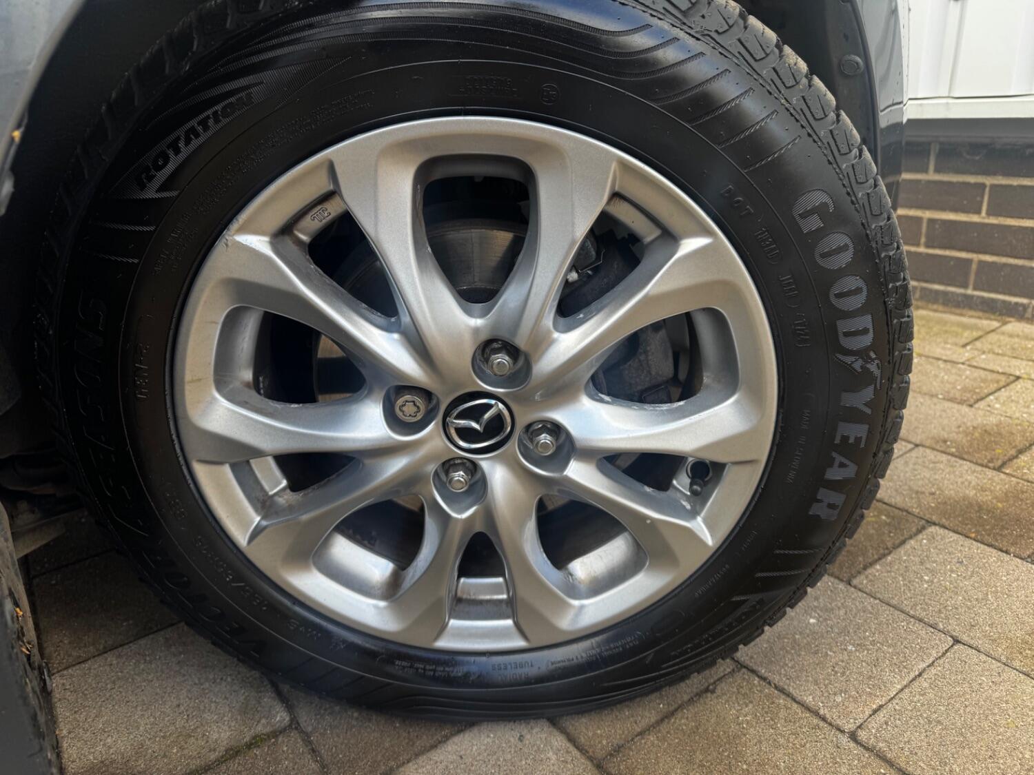 Used Mazda Mazda2 2018 for sale - 76530940: Photo 17