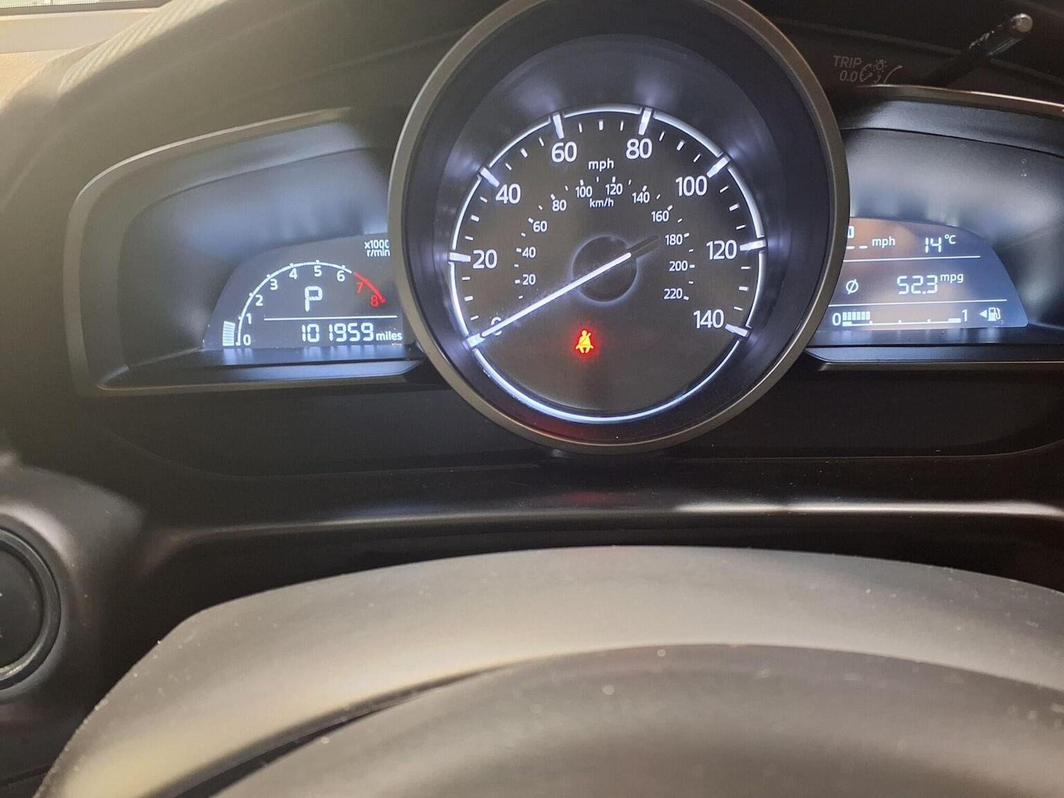 Used Mazda Mazda2 2018 for sale - 76530940: Photo 7