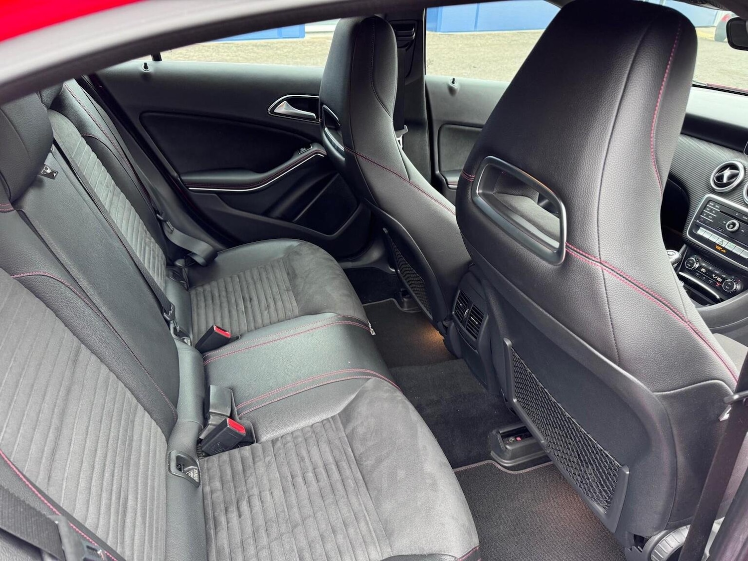 Used Mercedes-Benz A-Class 2016 for sale - 76530941: Photo 19