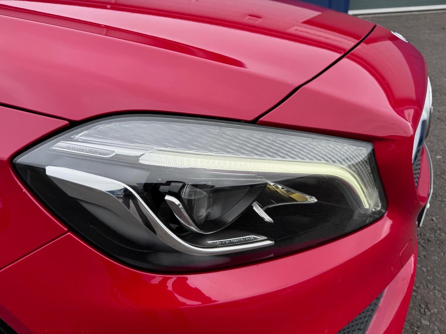 Used Mercedes-Benz A-Class 2016 for sale - 76530941: Photo 28