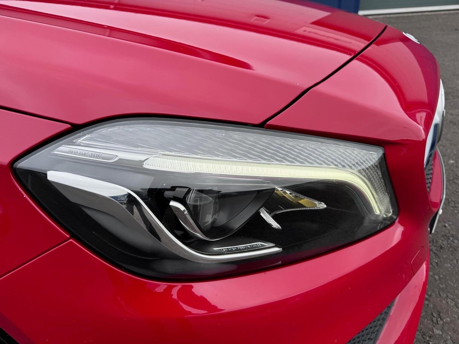 Used Mercedes-Benz A-Class 2016 for sale - 76530941: Photo 29