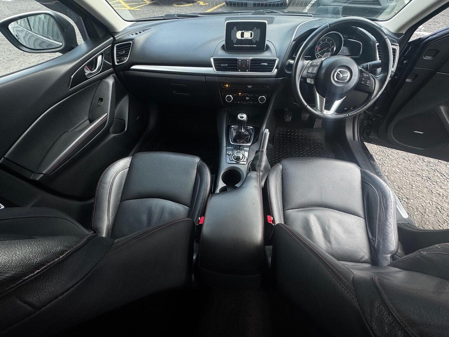 Used Mazda Mazda3 2015 for sale - 76530939: Photo 10