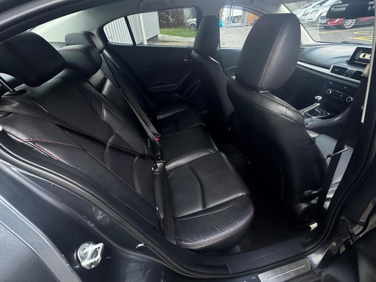 Used Mazda Mazda3 2015 for sale - 76530939: Photo 12