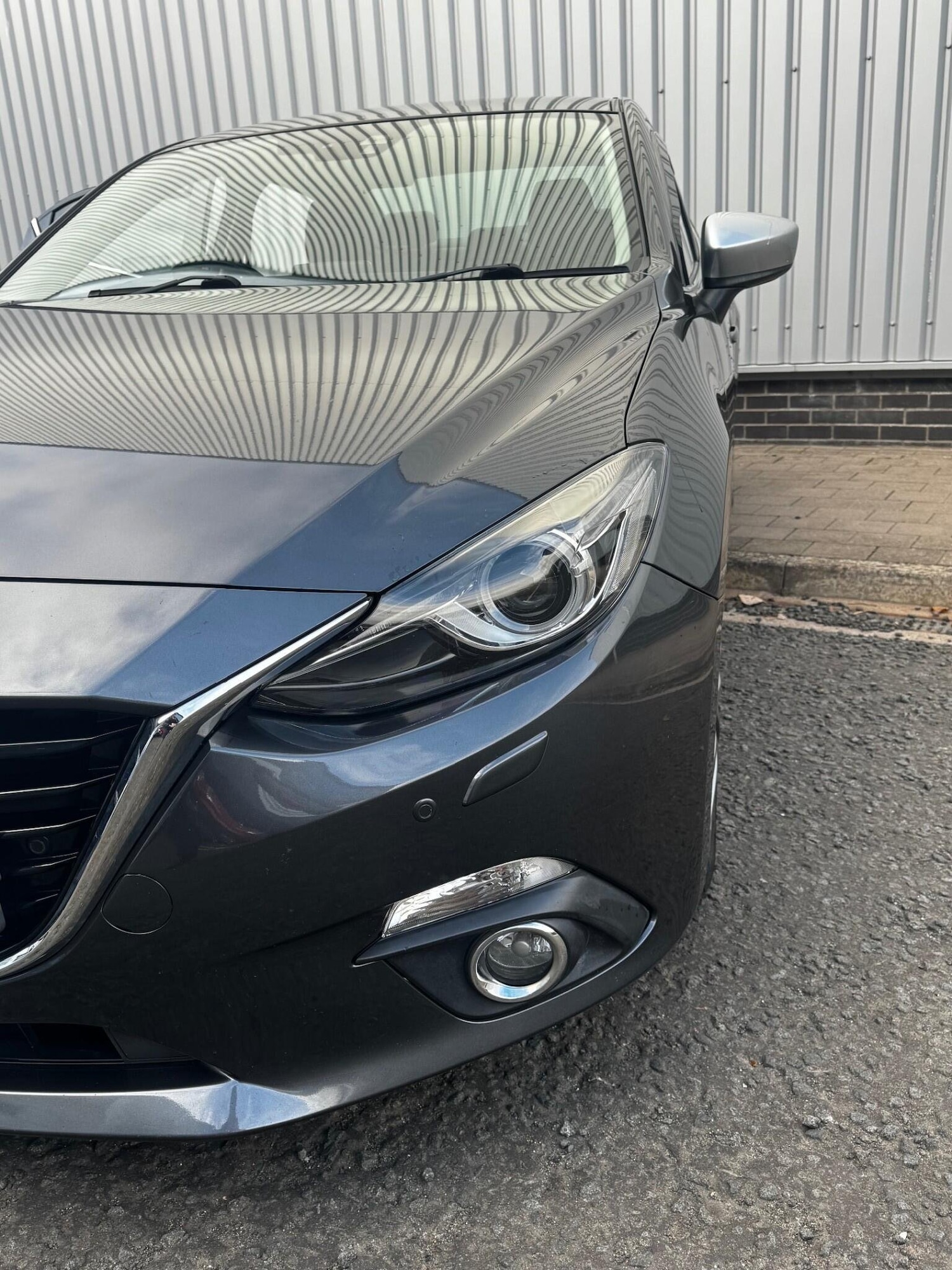 Used Mazda Mazda3 2015 for sale - 76530939: Photo 15