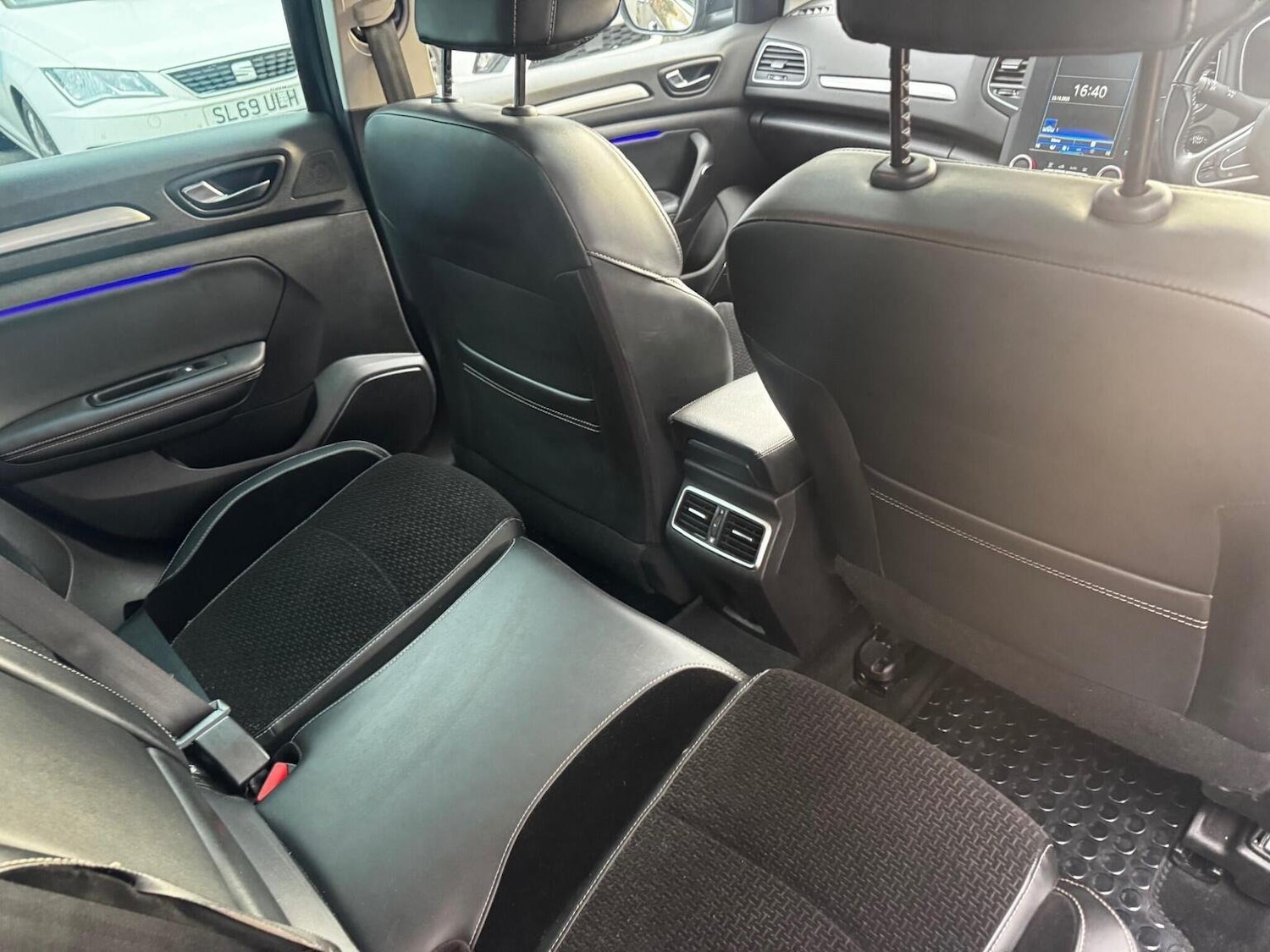 Used Renault Megane 2016 for sale - 76530956: Photo 10