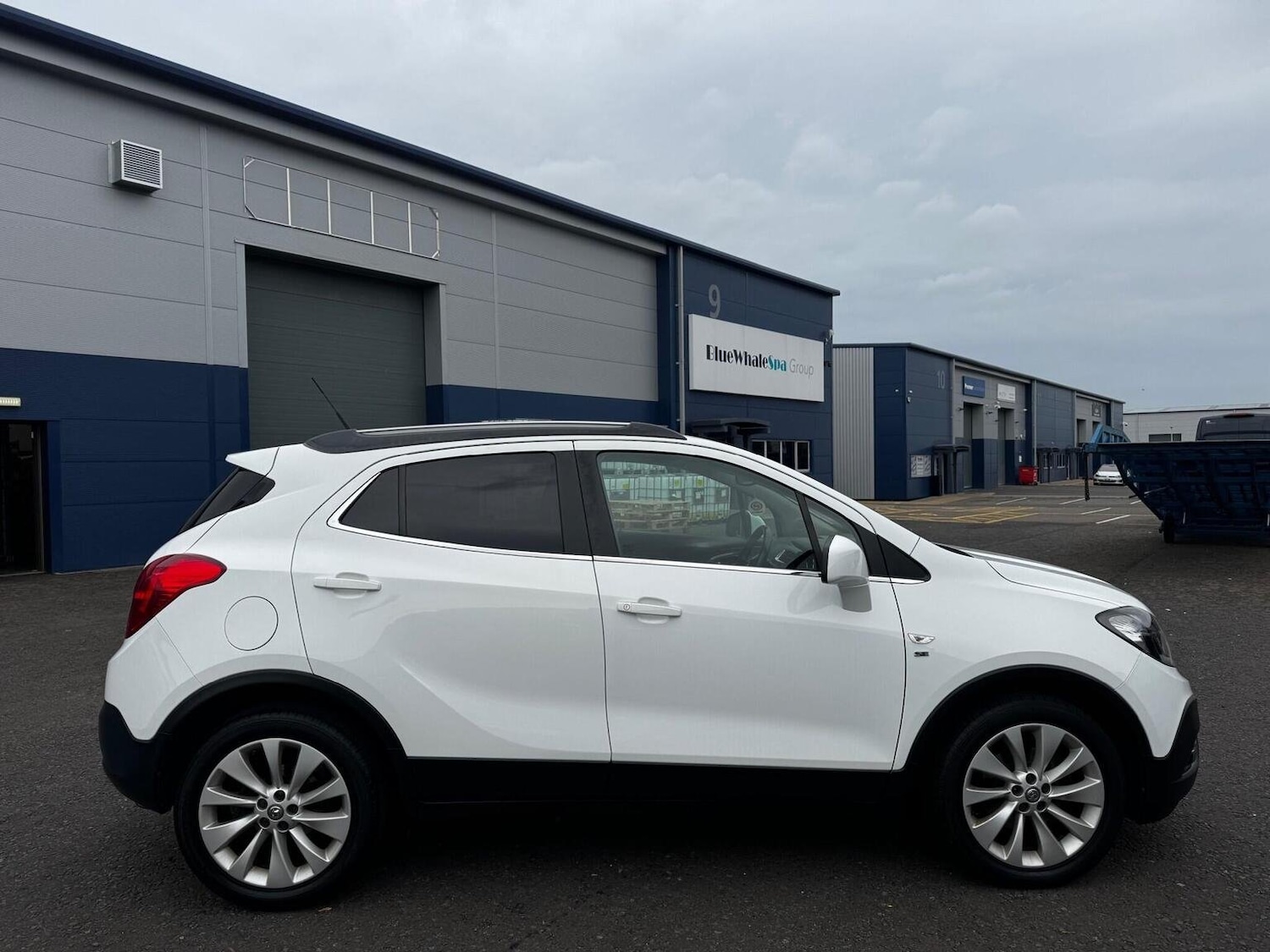 Used Vauxhall Mokka 2015 for sale - 76530957: Photo 6