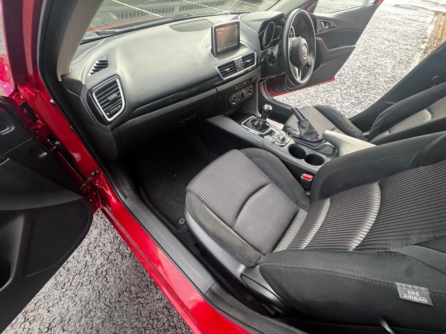 Used Mazda Mazda3 2015 for sale - 76530954: Photo 10