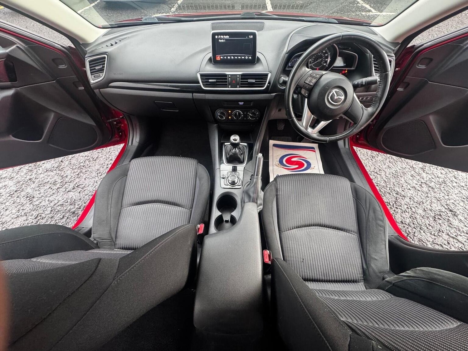 Used Mazda Mazda3 2015 for sale - 76530954: Photo 13